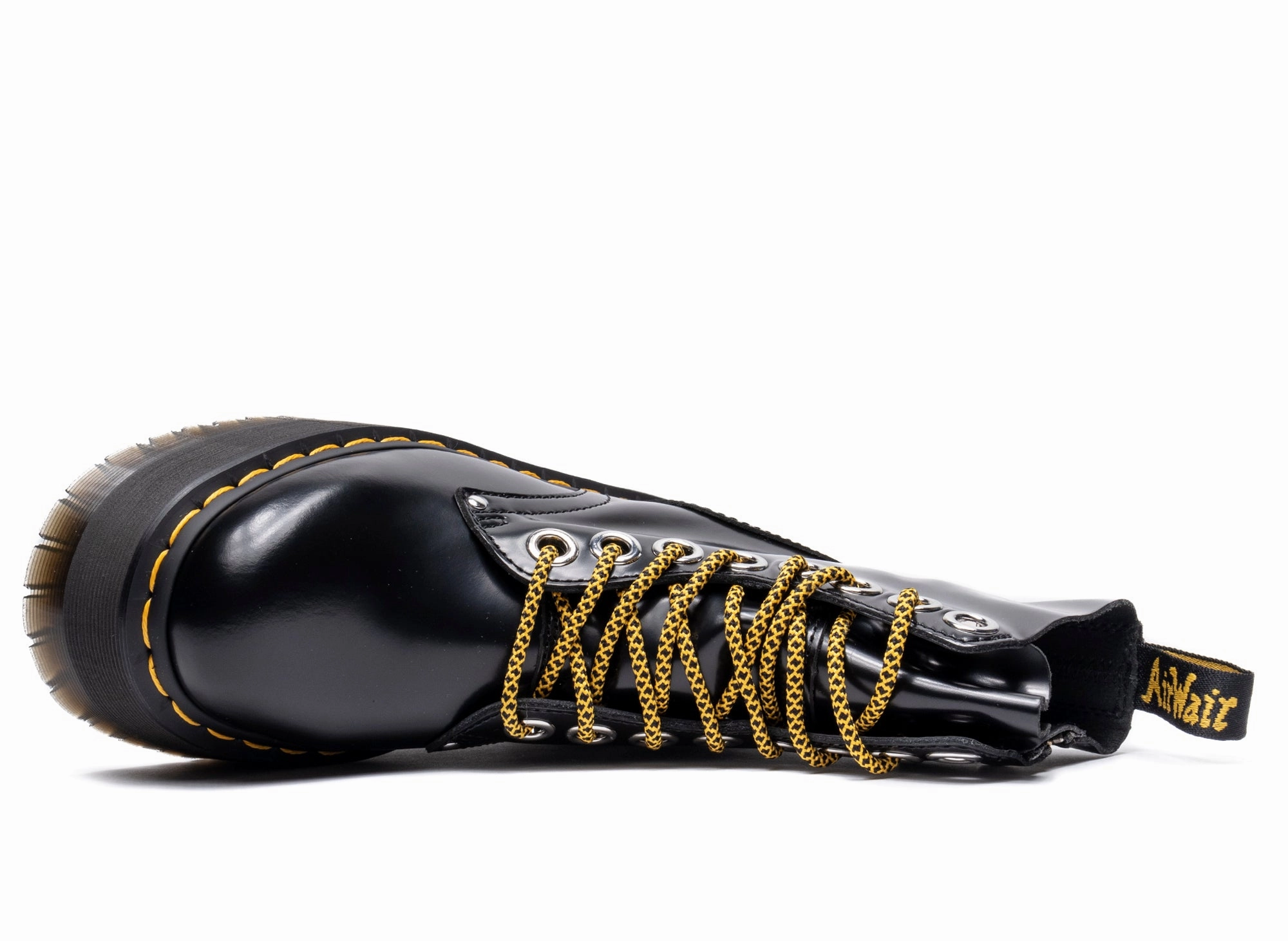 Lacy Boots Women's Dr. Martens Jadon Max Platform Boots