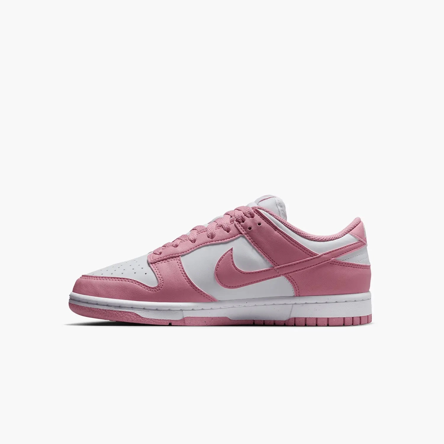 Women's Dunk Low Next Nature "Elemental Pink" All Nike Air Shoes