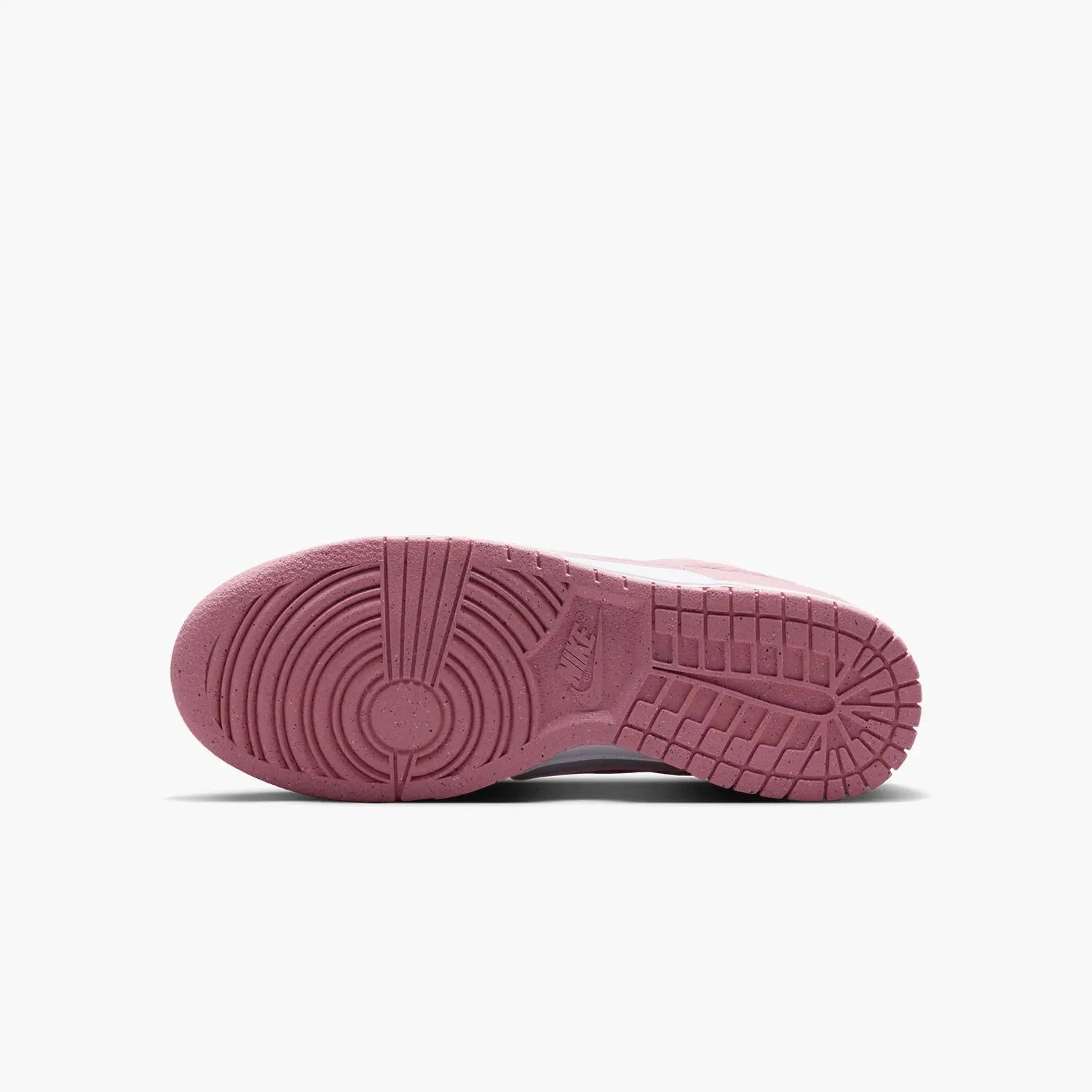 Women's Dunk Low Next Nature "Elemental Pink" Nike Customize Your Own Shoes