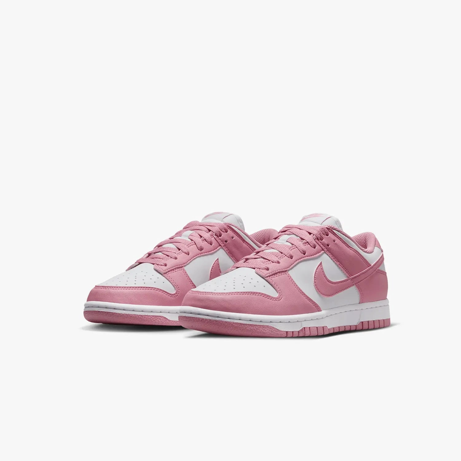 Women's Dunk Low Next Nature "Elemental Pink" Nike Weightlifting Shoes