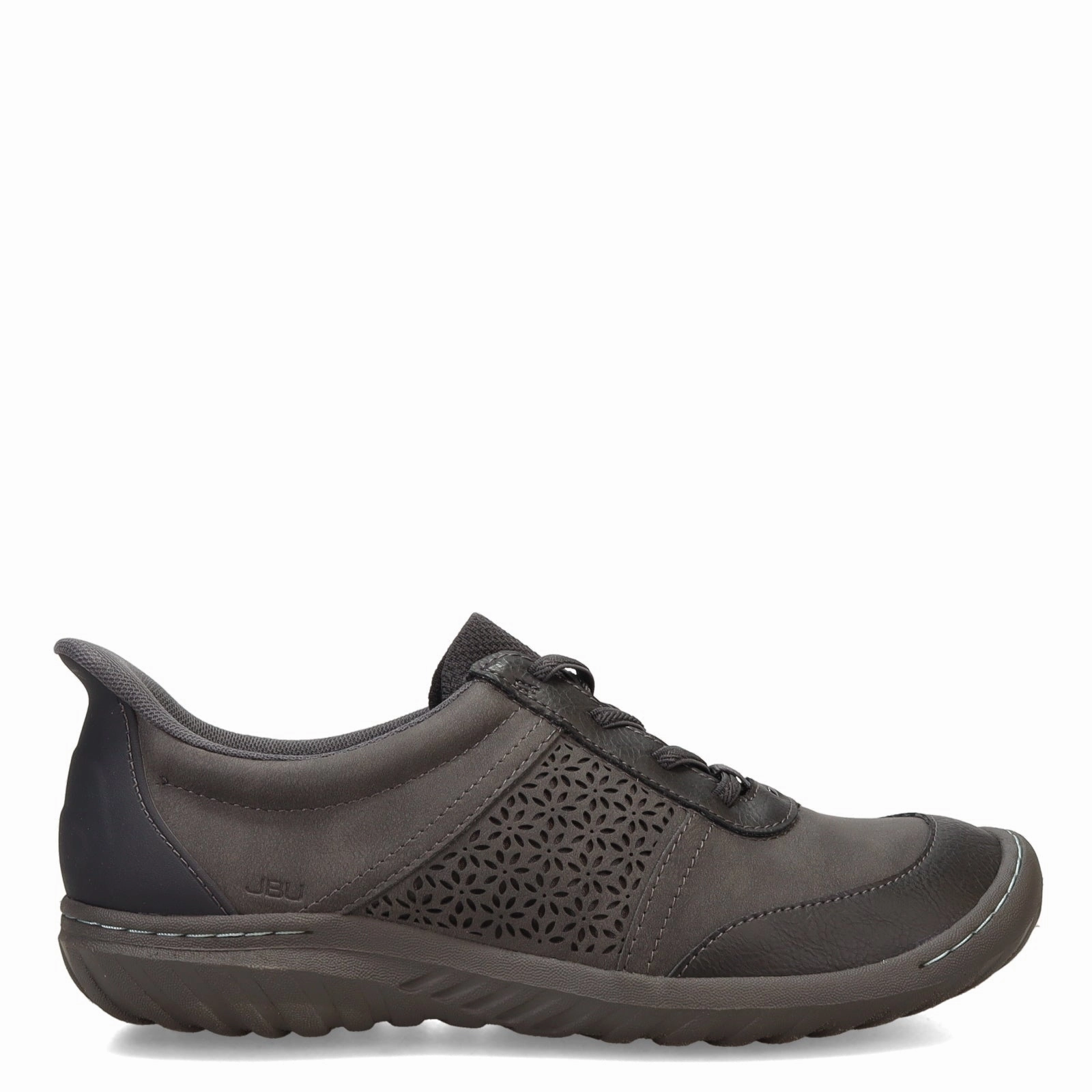 Women's JBU By Jambu, Veronica Touchless Slip-On Slip On Athletic