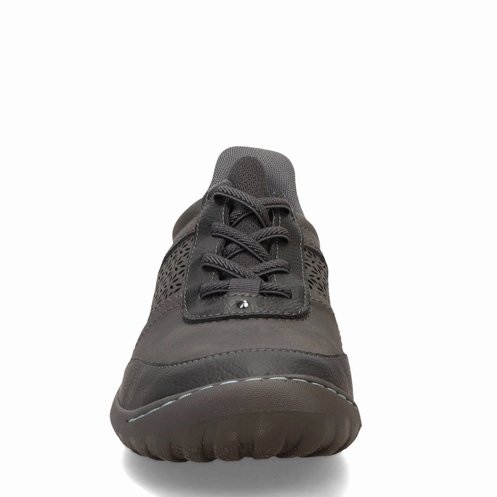 Women's JBU By Jambu, Veronica Touchless Slip-On Best Slip On Shoes For Older