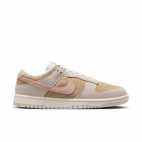 Nike Leather Golf Shoes Women's Nike Dunk Low 'Phantom/Washed Coral'