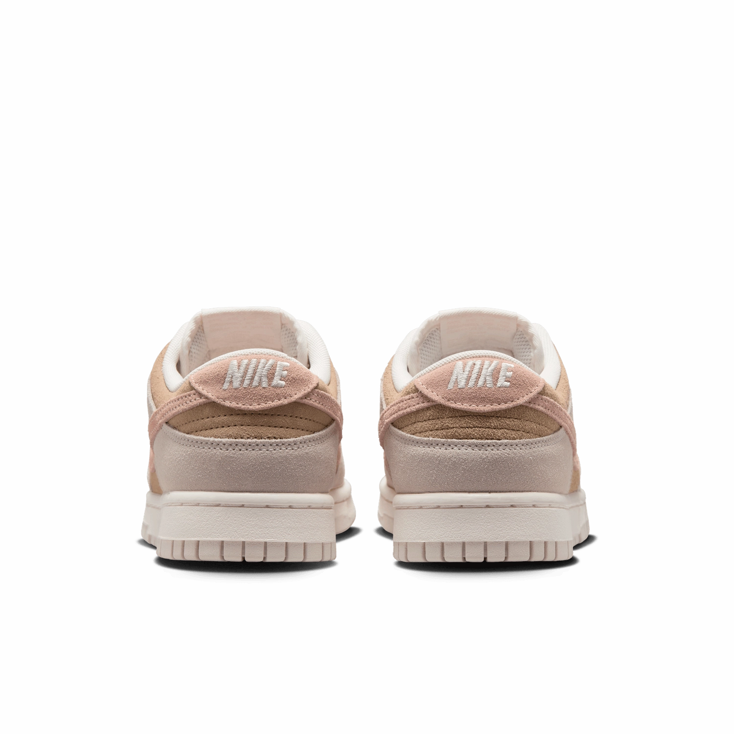 Women's Nike Dunk Low 'Phantom/Washed Coral'