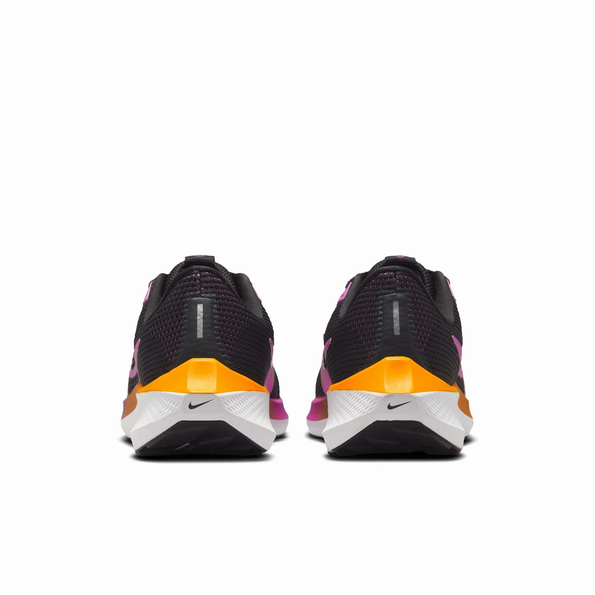 WOMEN'S PEGASUS 40 - B - 011 BLACK/HYPER VIOLET Aja Wilson Nike Shoes