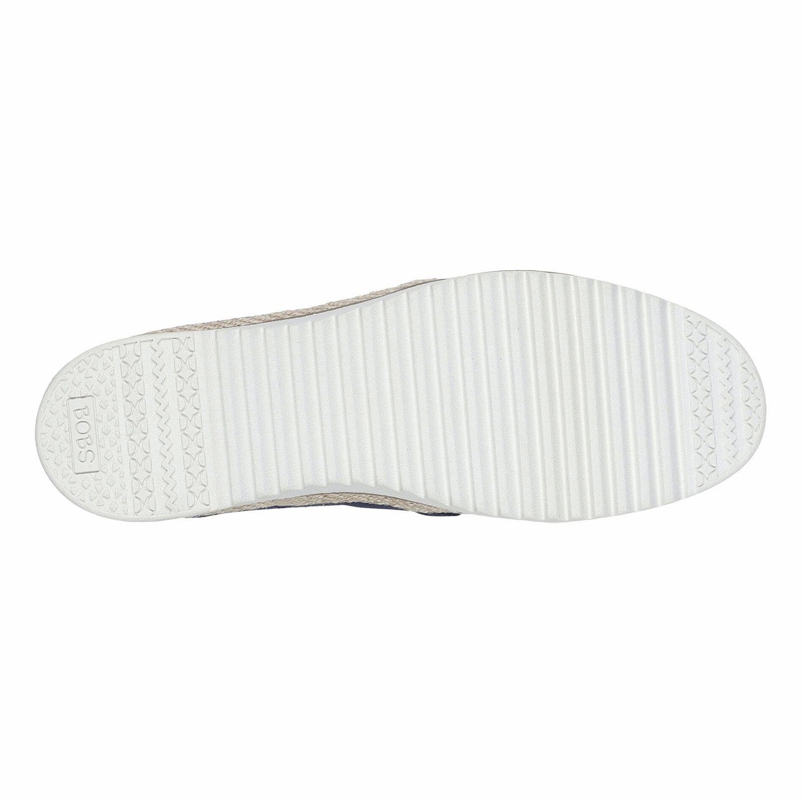 Women's Skechers, BOBS Flexpadrille LO Slip-On - Wide Width Slip-on Sneaker