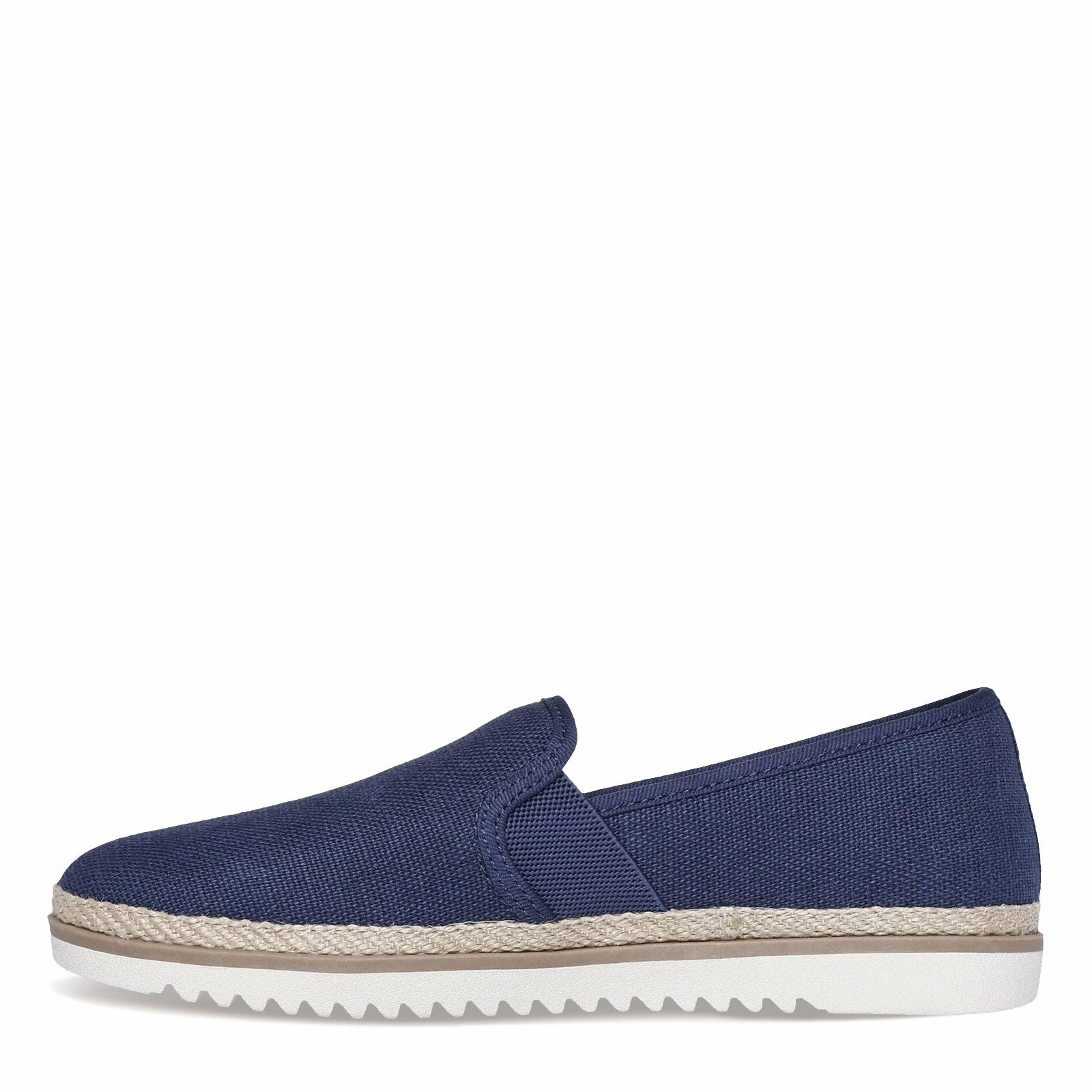 Slip On Running Sneakers Women's Skechers, BOBS Flexpadrille LO Slip-On - Wide Width