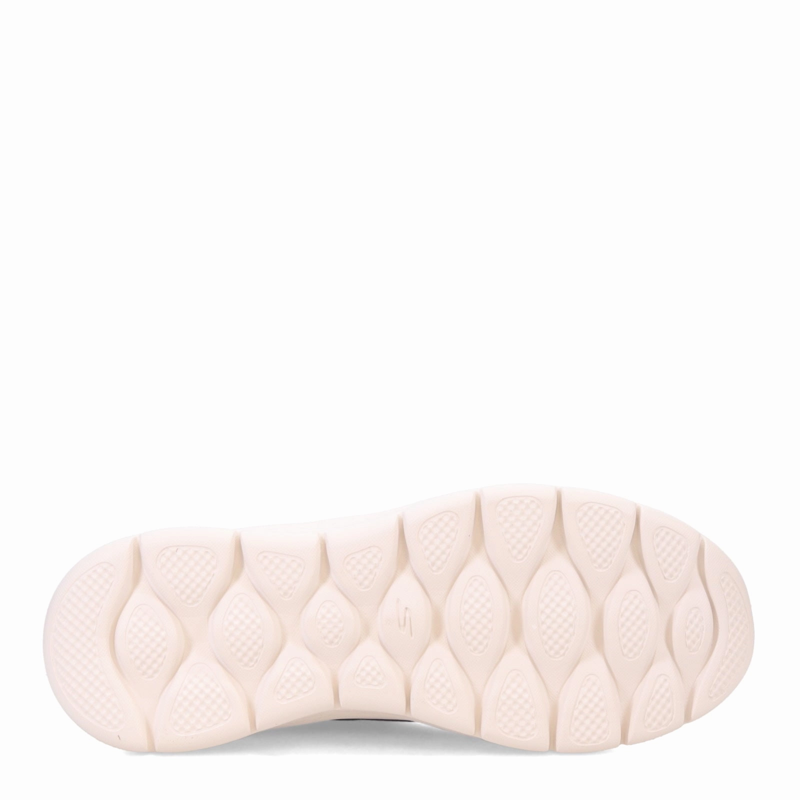 Floral Lace Up Hiking Shoes Women's Skechers, GO WALK Flex - Slip Ins Walking Shoe