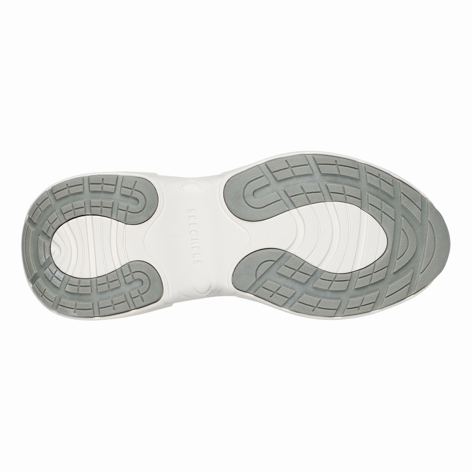 Slip On Safety Shoes Women's Skechers, Hazel - Pretty Knitty Sneaker