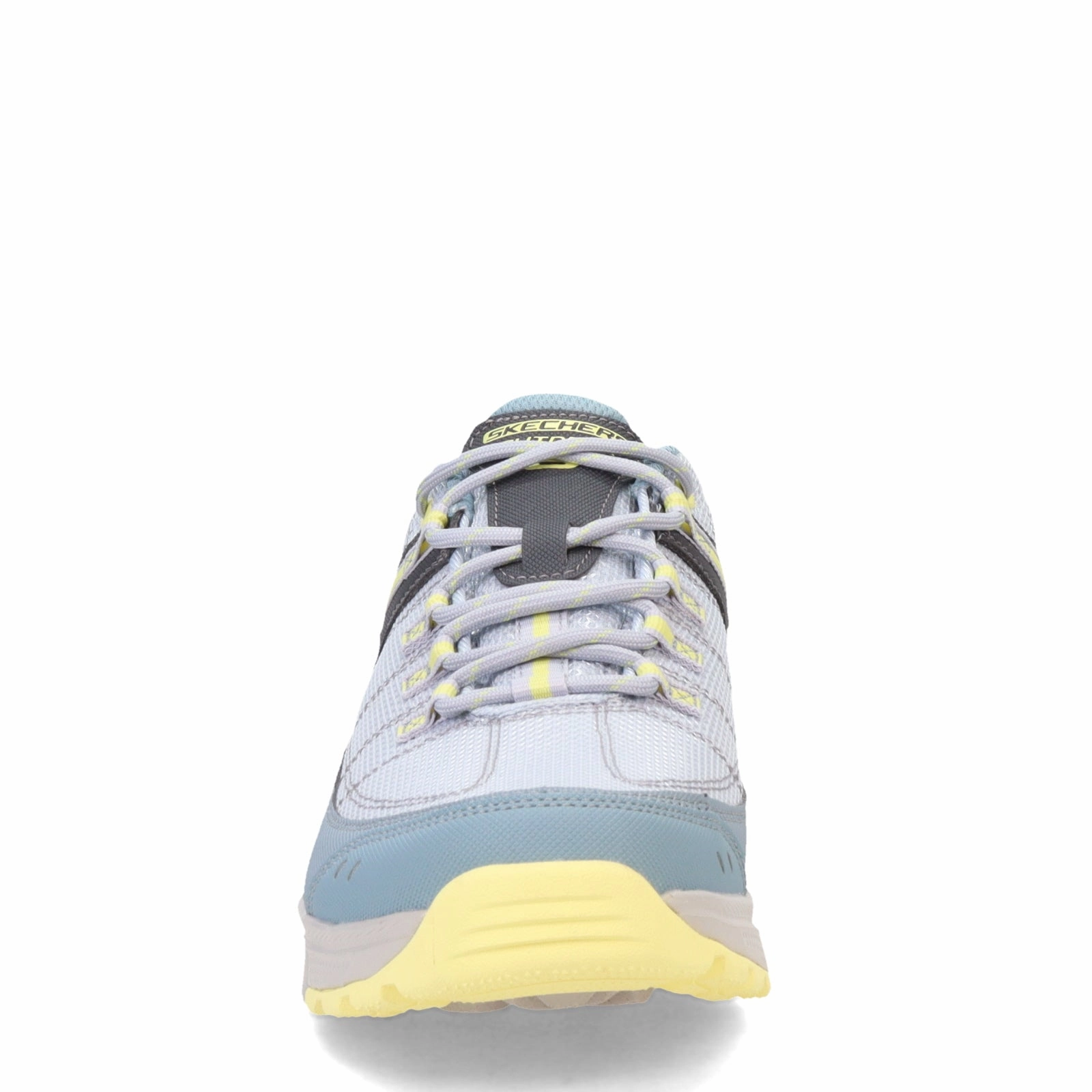 Street Climbing Women's Skechers, Summits AT - Artists Bluff Hiking Shoe