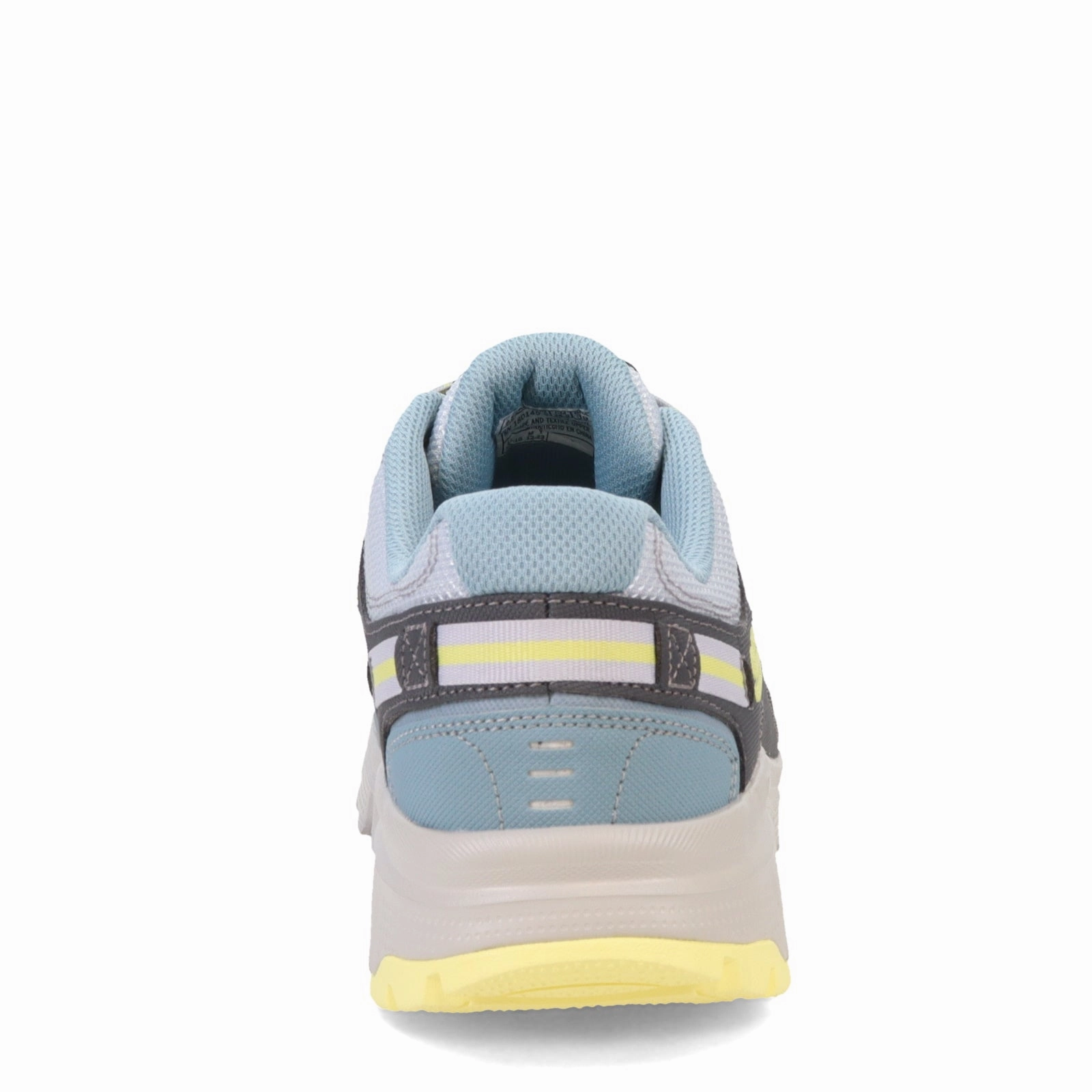 Rogue Climbing Shoe Review Women's Skechers, Summits AT - Artists Bluff Hiking Shoe