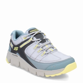 Best Hiking Shoes Singapore Women's Skechers, Summits AT - Artists Bluff Hiking Shoe