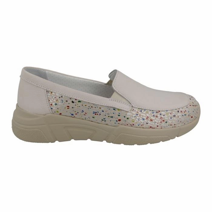 Women's Wide Fit DB Beetle Loafer Shoes Supreme Doc Martens Loafers