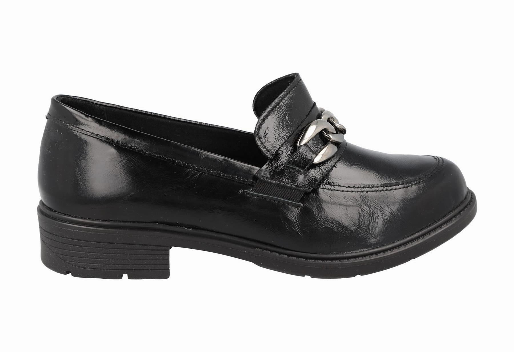 Payless Shoes Loafers Women's Wide Fit DB Steph Loafer Shoes