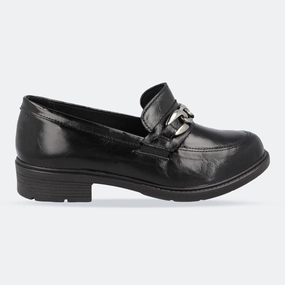 Narrow Loafers Women's Wide Fit DB Steph Loafer Shoes