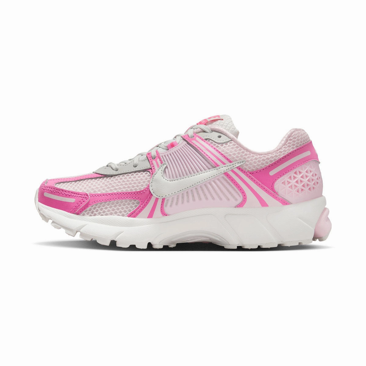 WOMENS NIKE ZOOM VOMERO 5-HYPER PINK/SUMMIT WHITE-IM2404-645 Steve Nash Shoes Nike