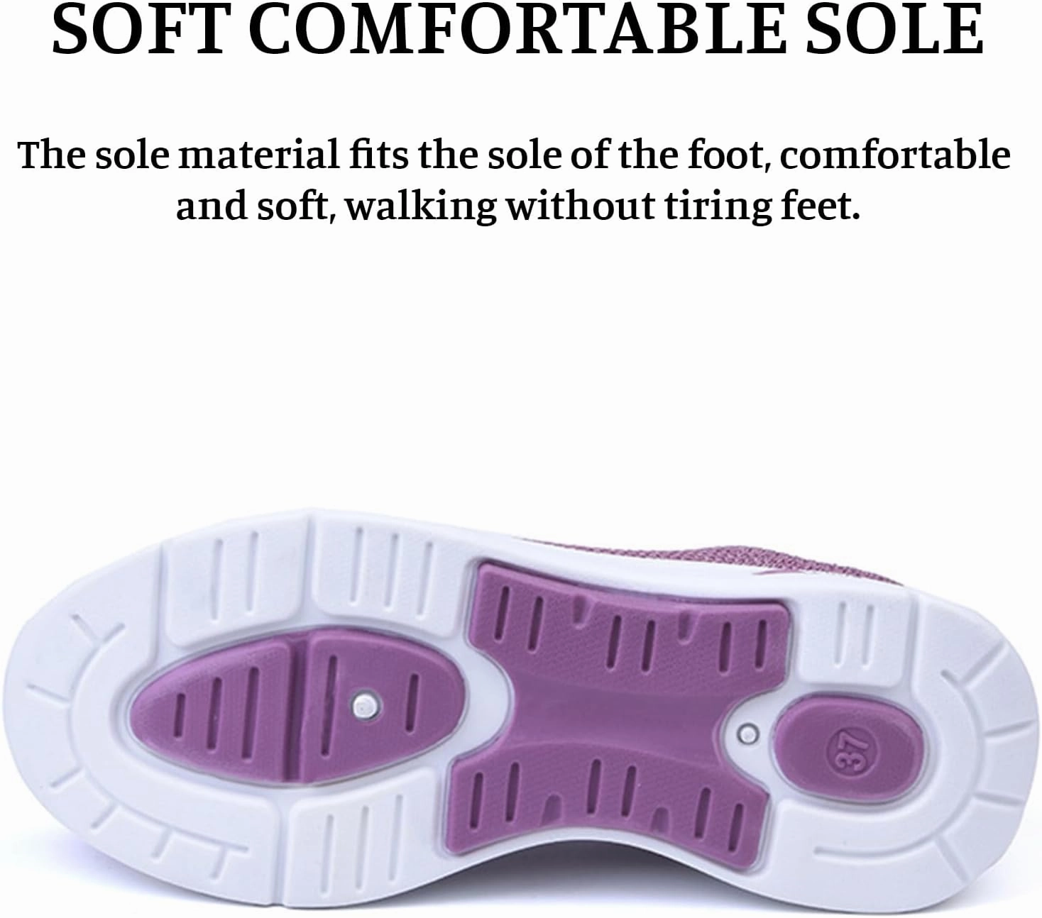 Womens Orthopedic Sneakers Breathable with Arch Support Wide Width Soft Sole Arch Support Slip on Mesh Woven Low Top Work Walking Shoes Lightweight Non-Slip Nurse Shoes Sneakers For Foot Pain