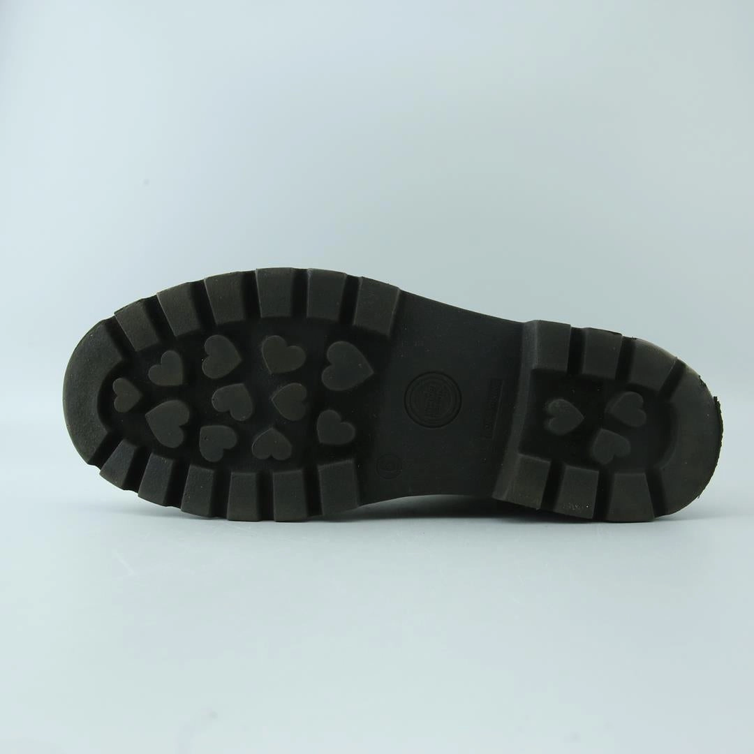 Crockett And Jones Suede Brogues WONDER NATION .