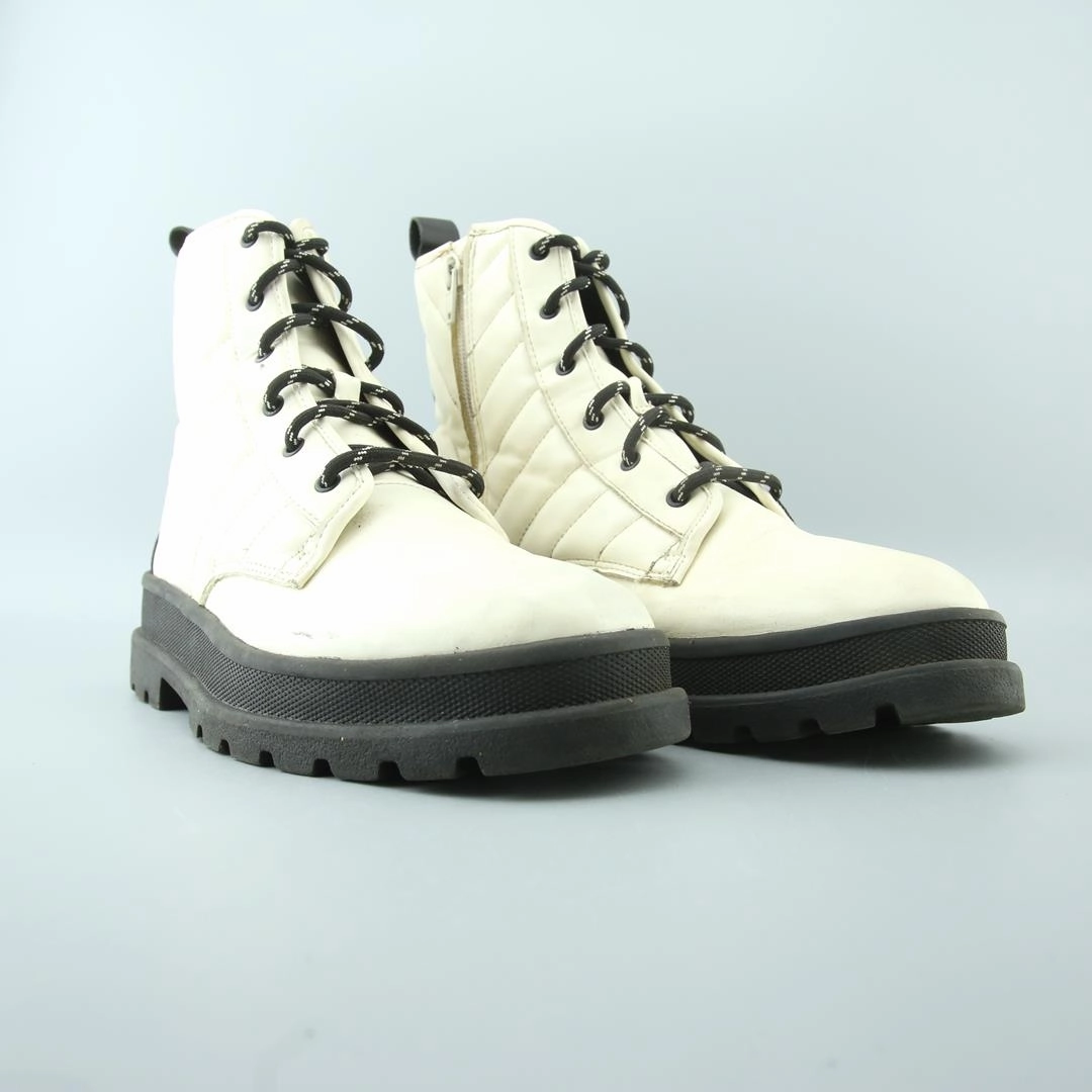 WONDER NATION . Chapman And Moore Brogues