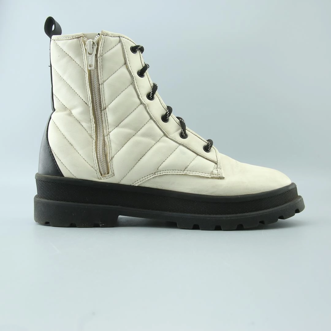 Ankle High Brogues WONDER NATION .