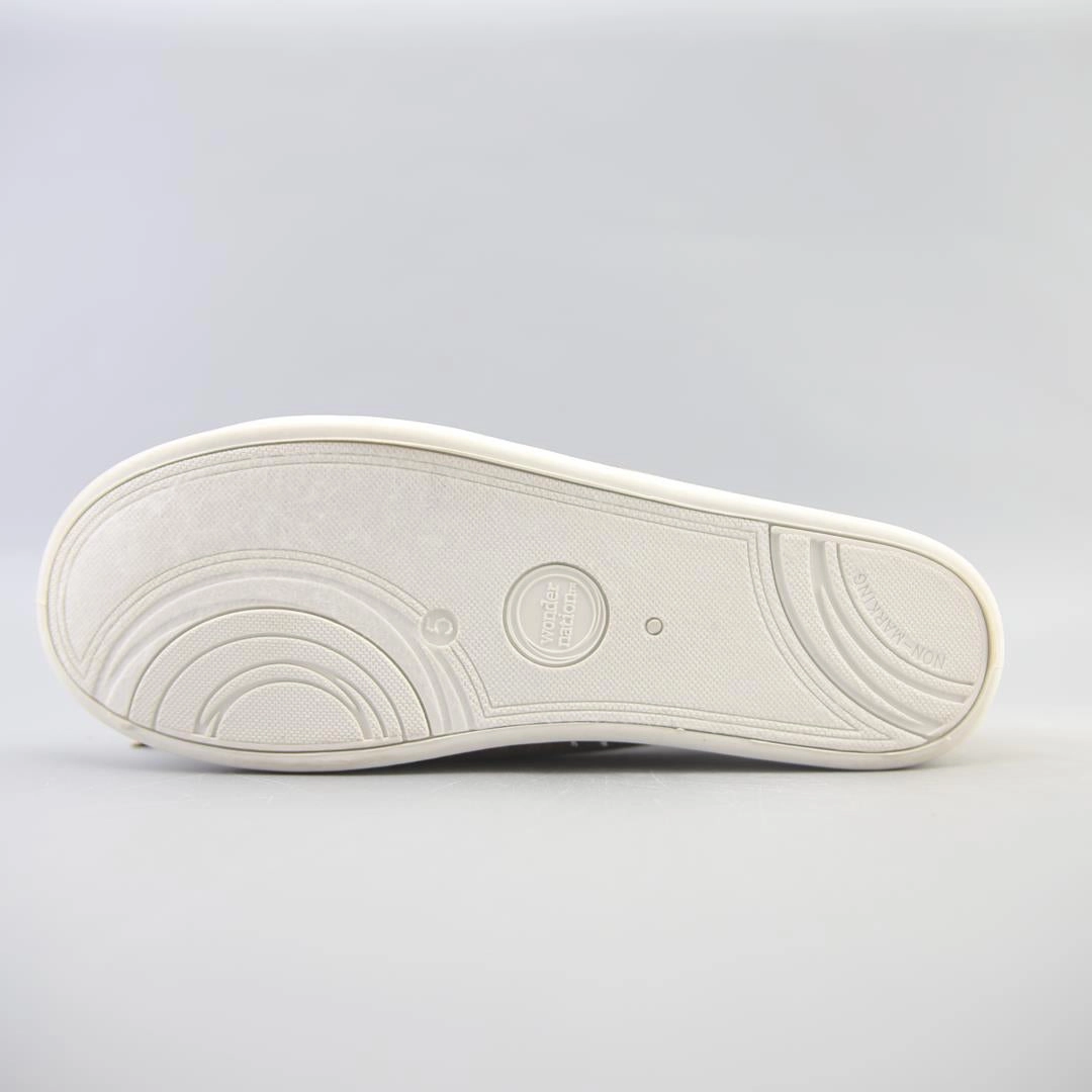 Oxford Shoes Wide WONDER NATION MEMORY FOAM