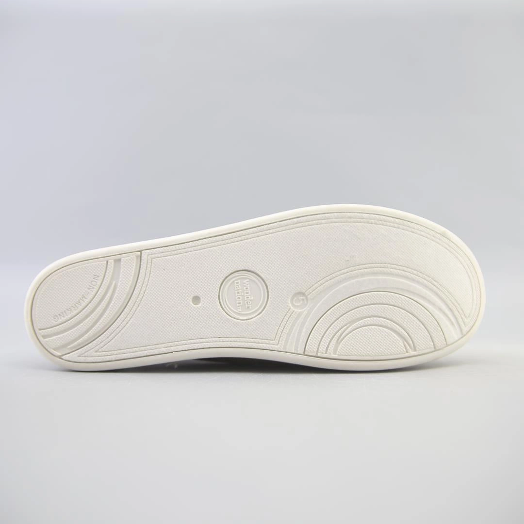 Stafford Oxford Button Down WONDER NATION MEMORY FOAM