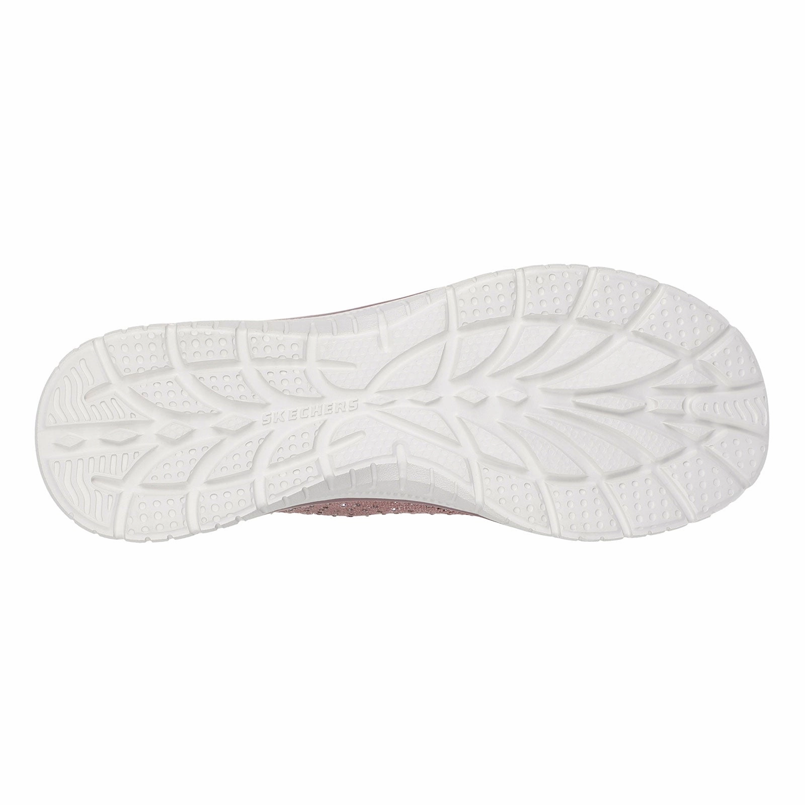 Pink Slip On Sneakers Women's Skechers, Martha Stewart Skechers Slip-ins: Virtue - Icon Slip-On