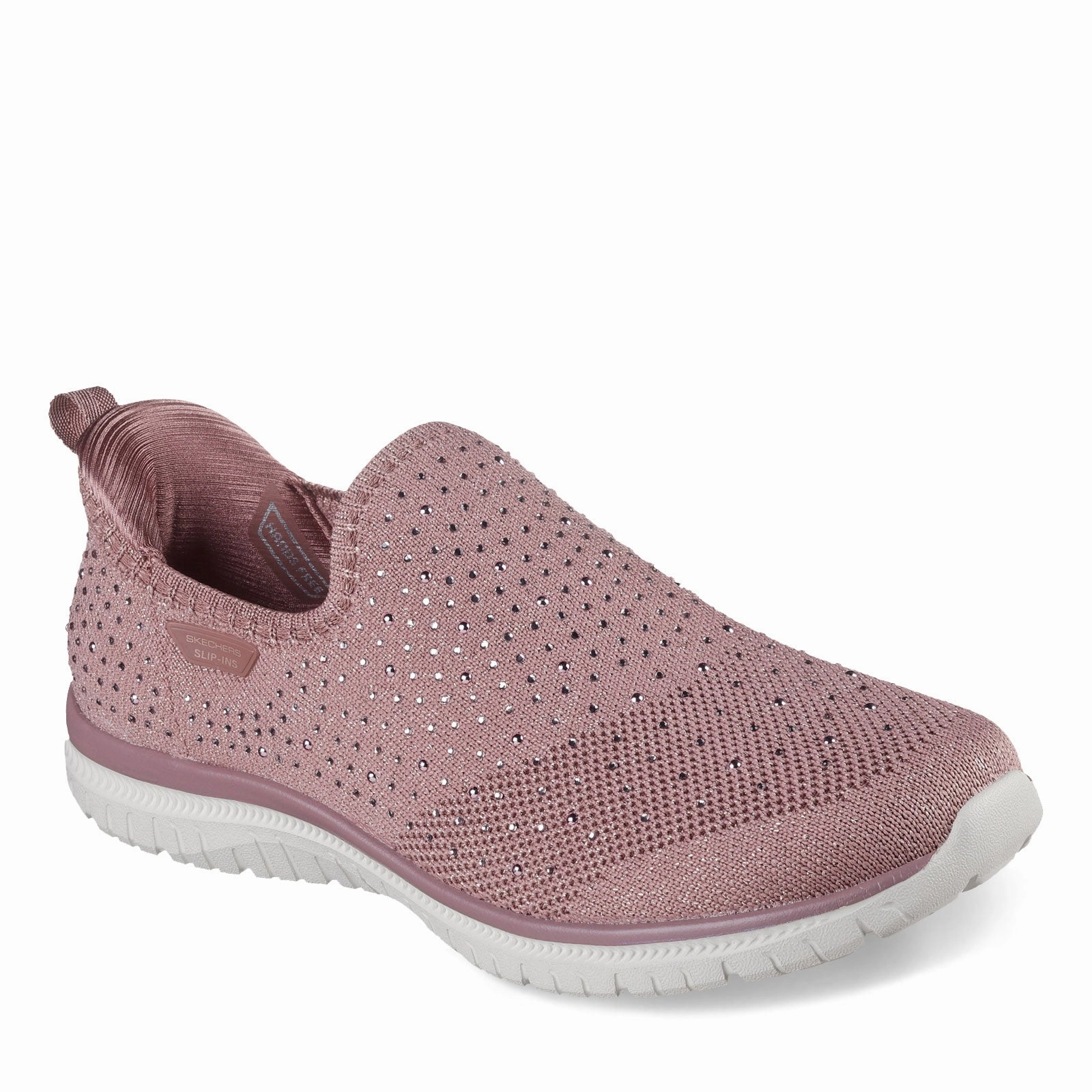 Slip On Farm Boots Women's Skechers, Martha Stewart Skechers Slip-ins: Virtue - Icon Slip-On