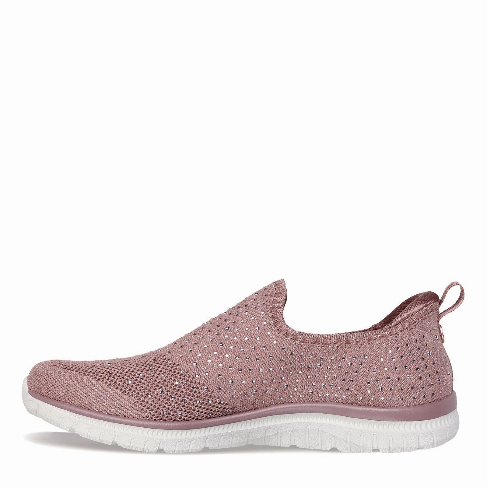 Women's Skechers, Martha Stewart Skechers Slip-ins: Virtue - Icon Slip-On Bobs Slip On Shoes