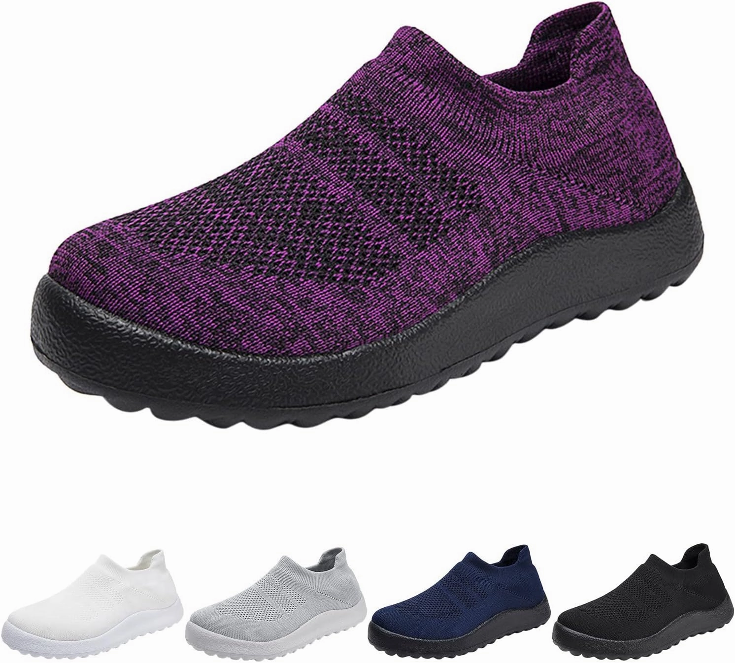 Mens Tennis Shoes Men's Shoes Walking Shoe for Men Slip on Shoe for Men Breathable Lightweight Sneaker Louis Vuitton Sneakers