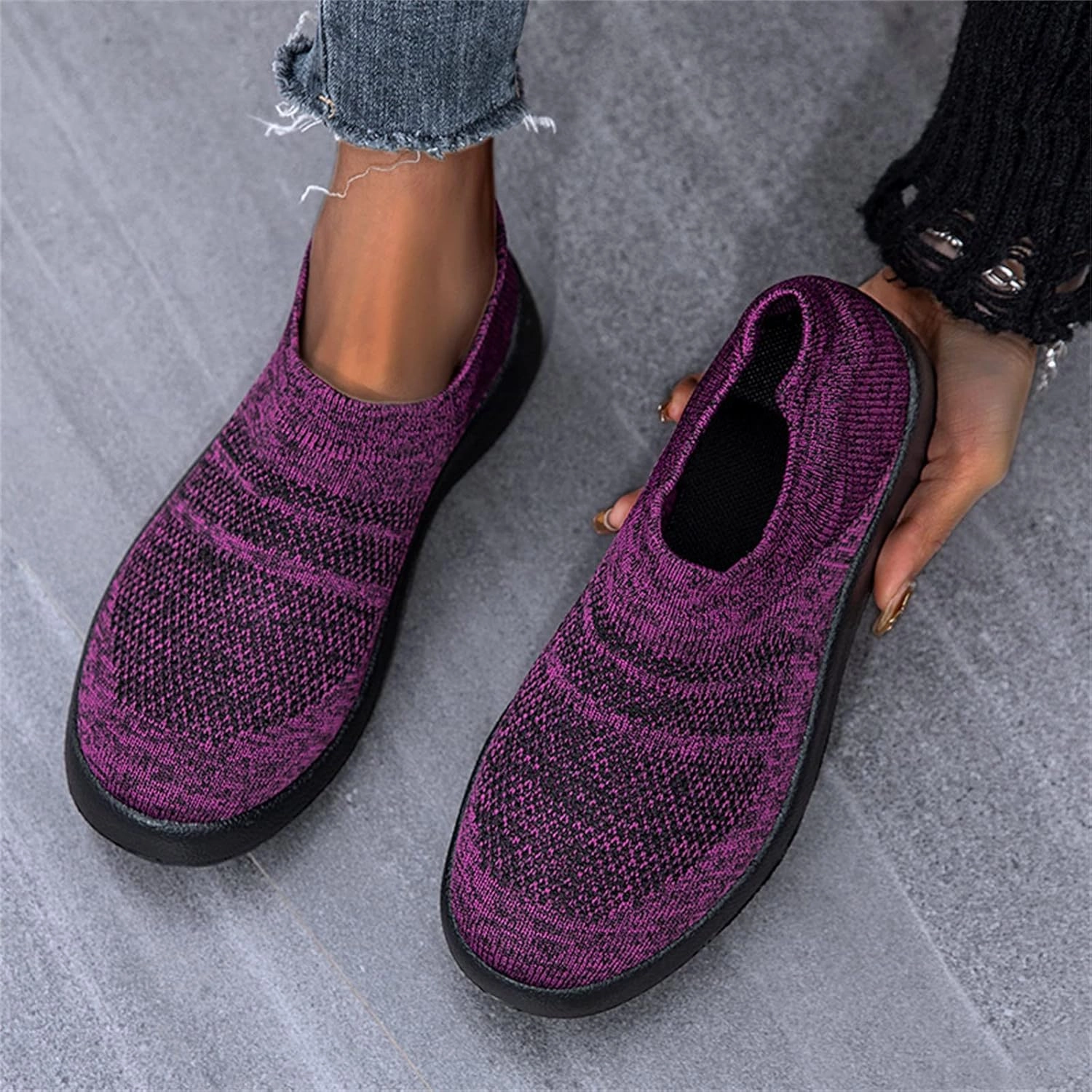 Mens Tennis Shoes Men's Shoes Walking Shoe for Men Slip on Shoe for Men Breathable Lightweight Sneaker Steve Madden Bridal Sneakers