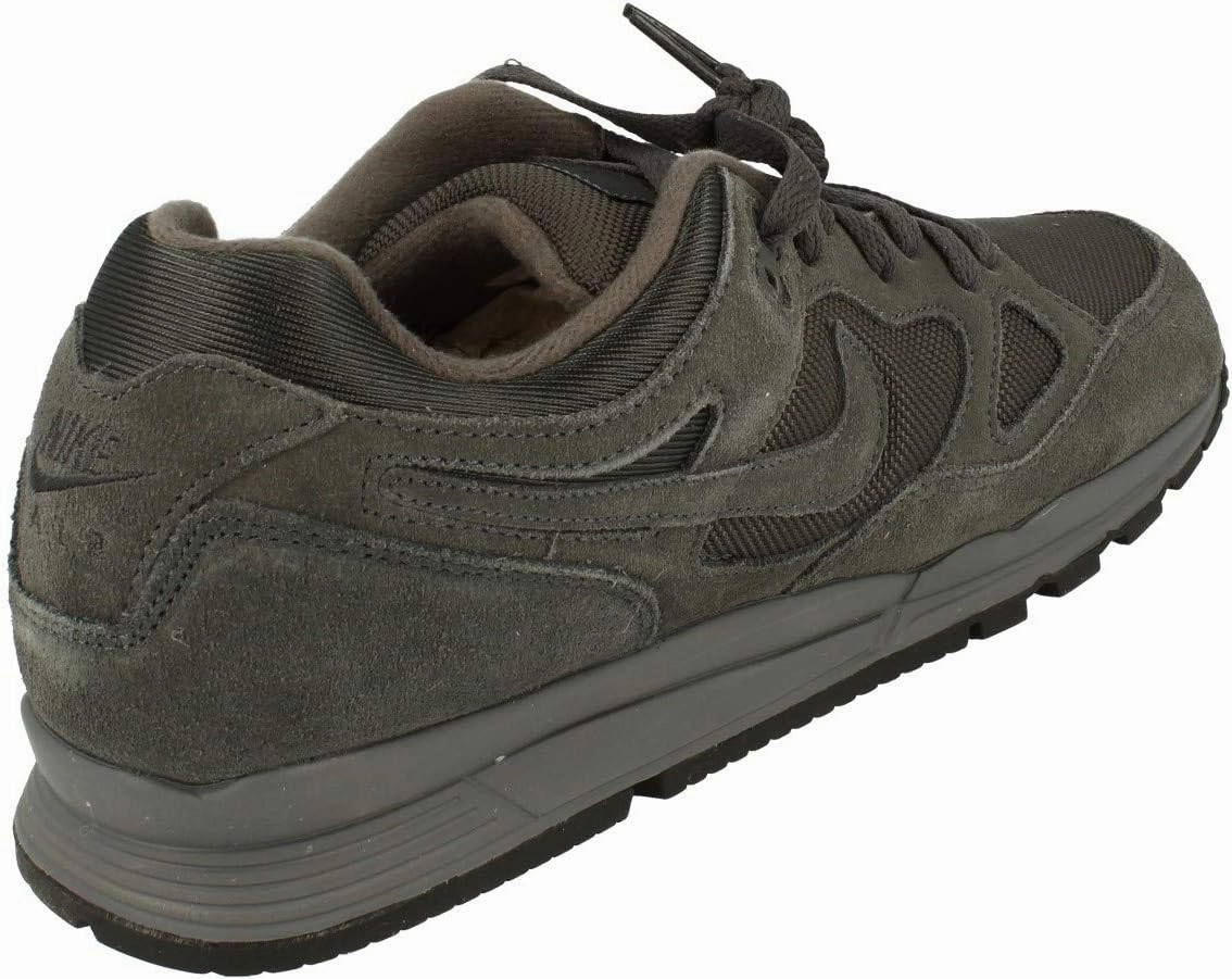 Nike Best Running Shoes NIKE Men's Sneaker Fitness Shoes