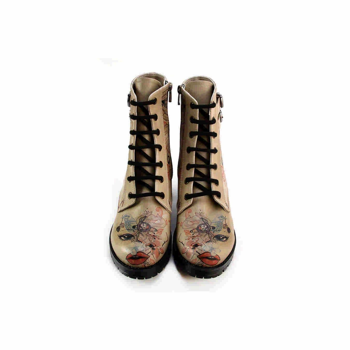 Short Boots DRY112 Muck Ankle Boots