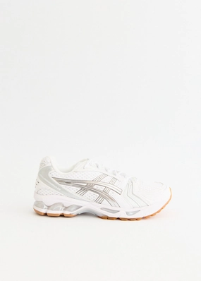 Lifestyle Shoes Asics x ASICS Gel-Kayano 14 'Pure Silver' Sneakers