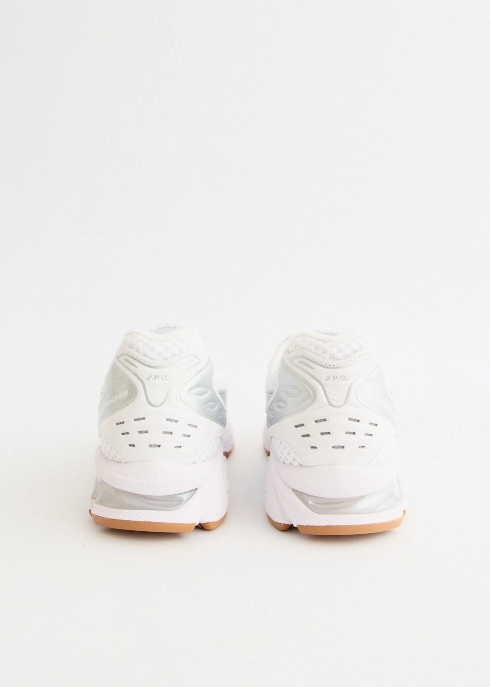 x ASICS Gel-Kayano 14 'Pure Silver' Sneakers Jordan Burroughs Asics Shoes