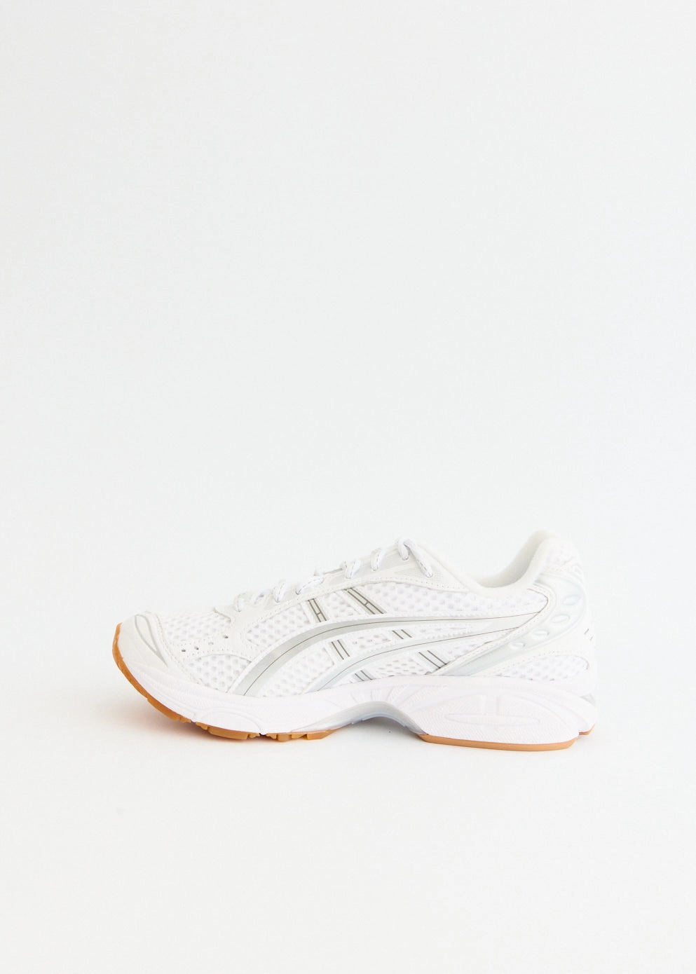 x ASICS Gel-Kayano 14 'Pure Silver' Sneakers Asics Shoes Waterproof