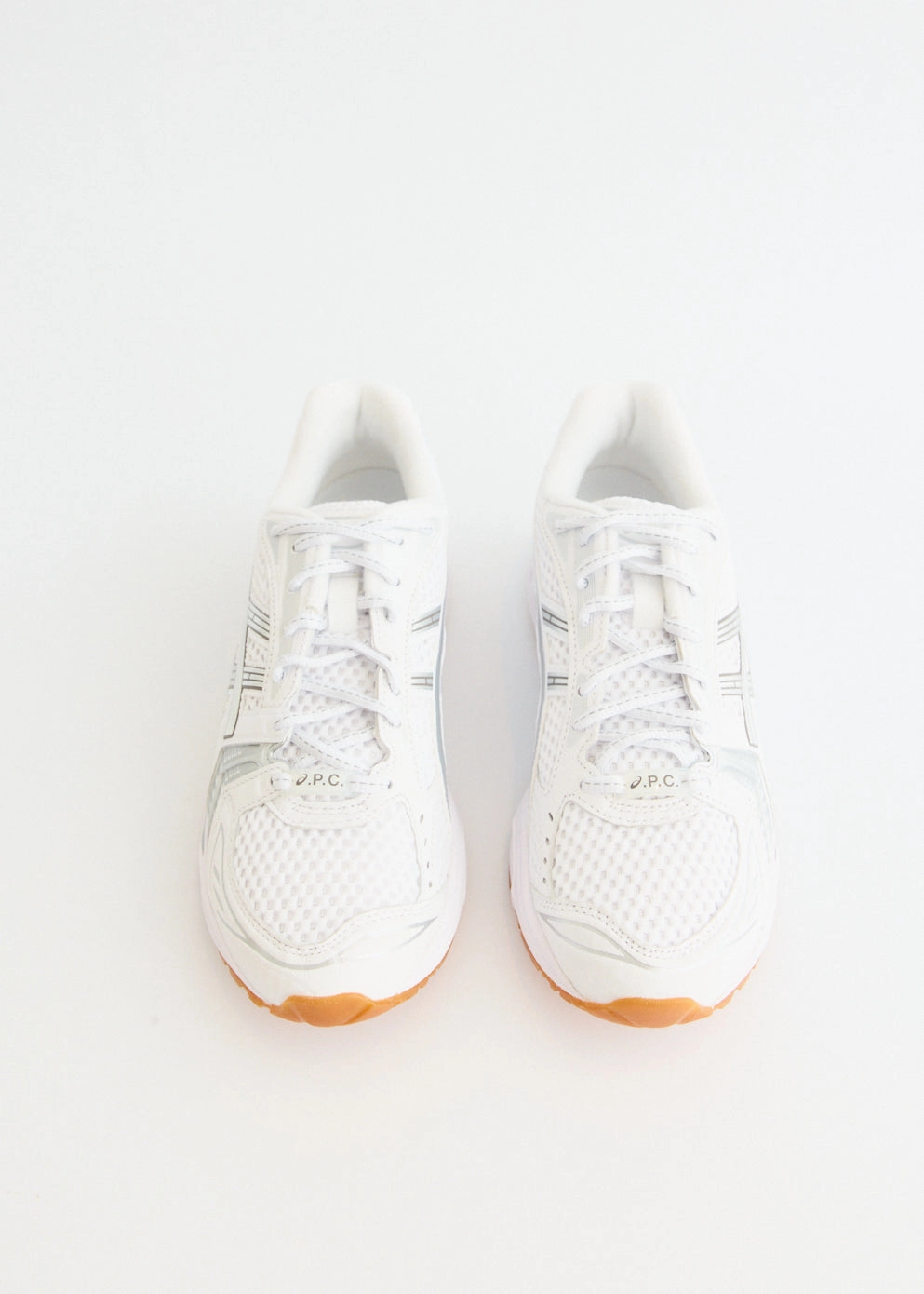 x ASICS Gel-Kayano 14 'Pure Silver' Sneakers Asics One Shoes