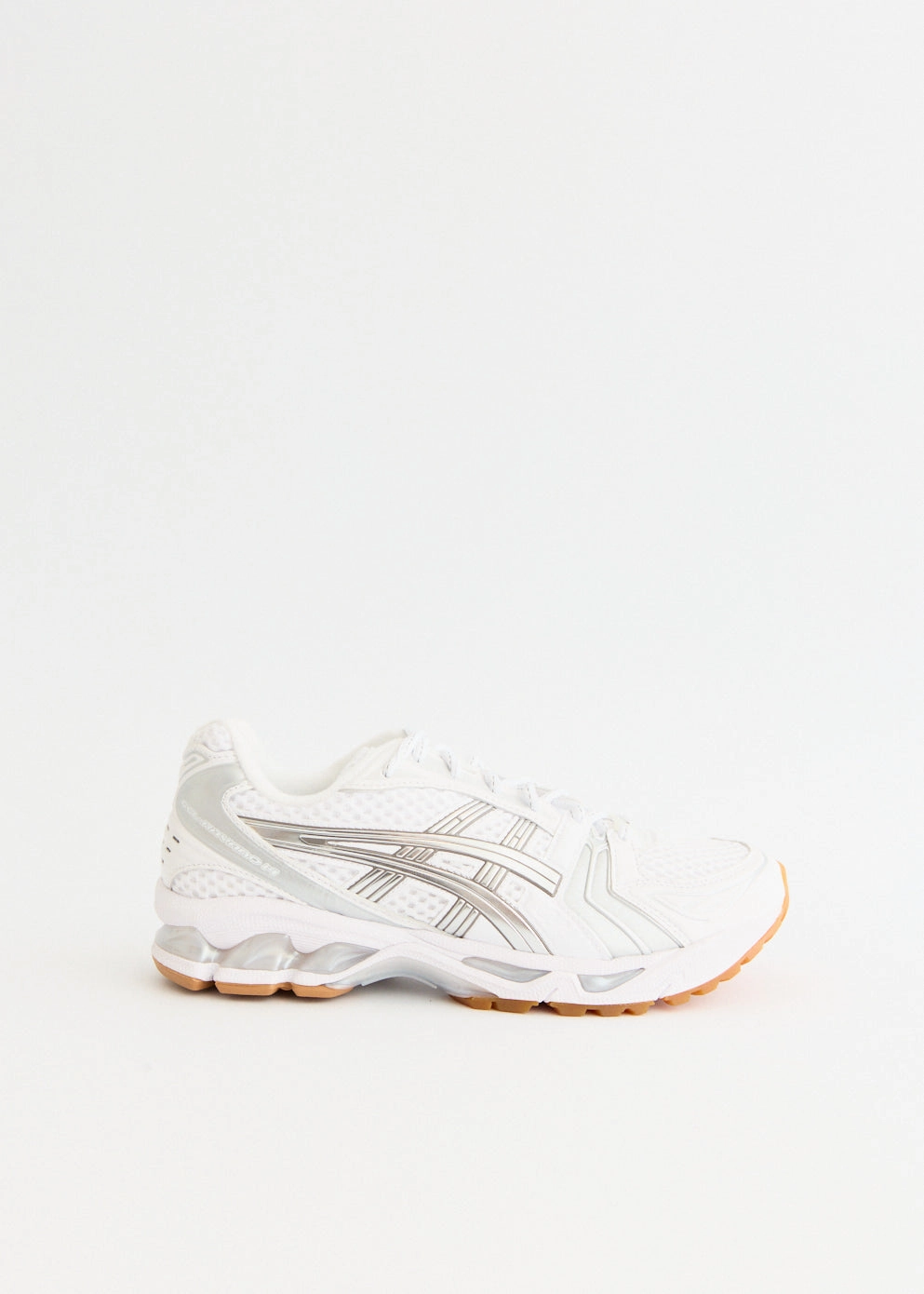 Asics Og Wrestling Shoes x ASICS Gel-Kayano 14 'Pure Silver' Sneakers