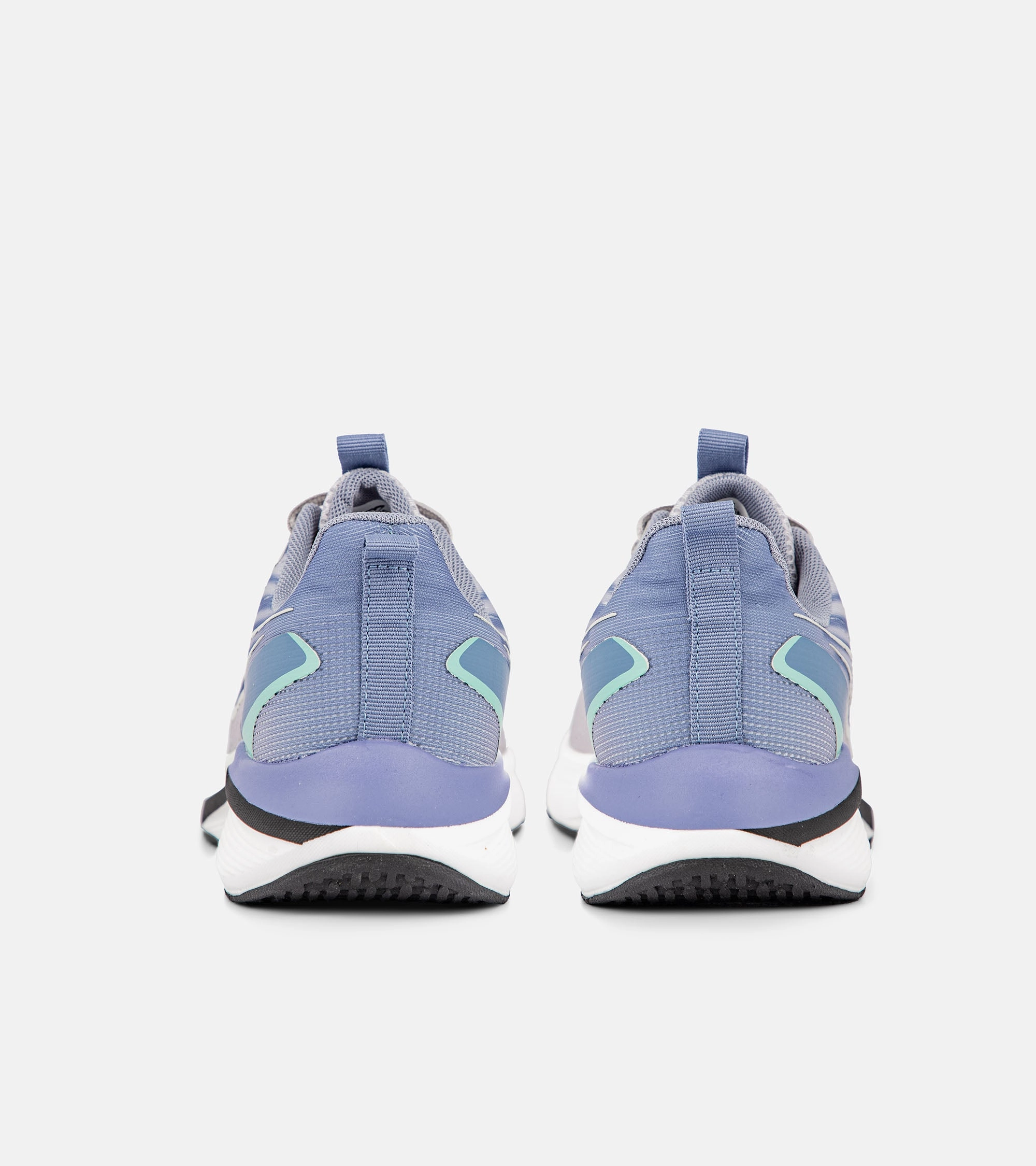 Individual Toe Sneakers Xceed Men's Sneakers EX-AR-4201