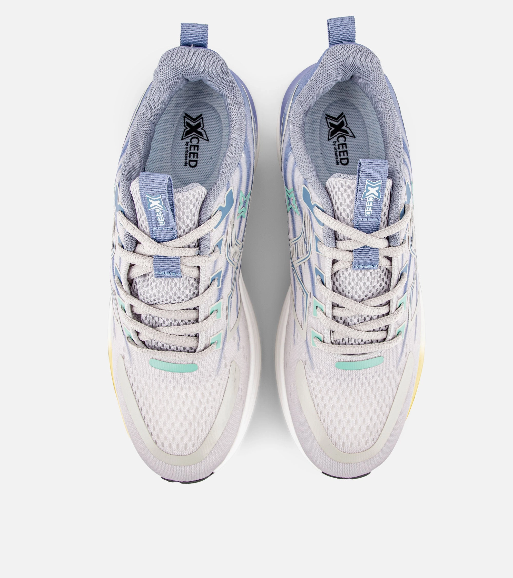 Xceed Men's Sneakers EX-AR-4201 Bright Sneakers