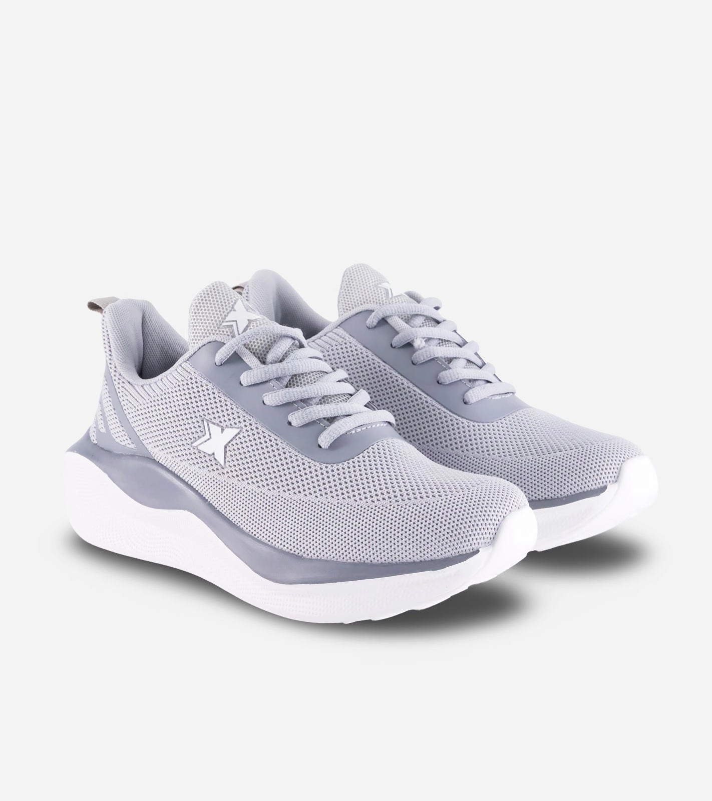 Xceed Men's Sneakers EX-AR-4203 Sneakers Sparkle