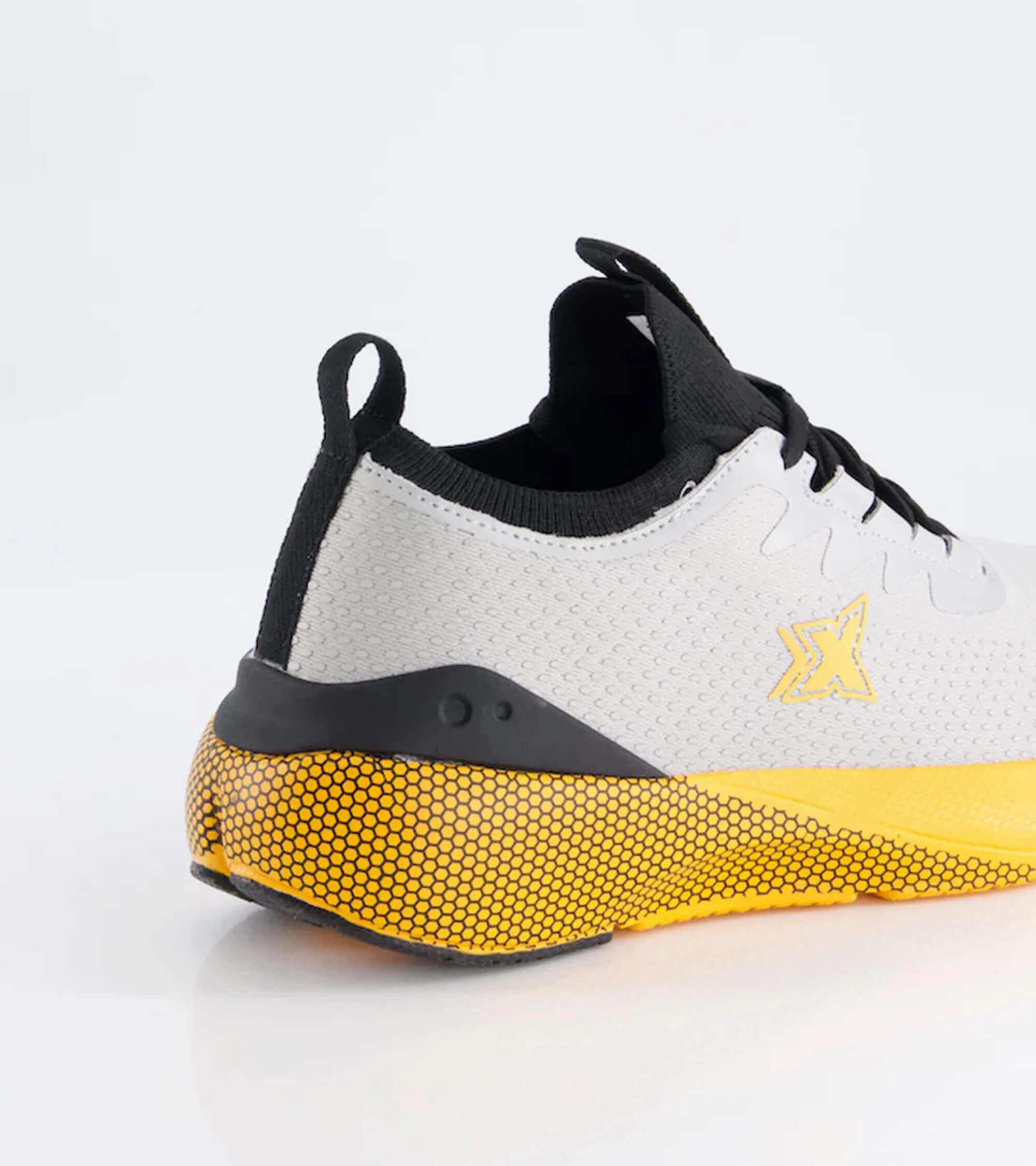 Dress With Sneakers Outfit Xceed Men's  Sneakers EX-SW-4201