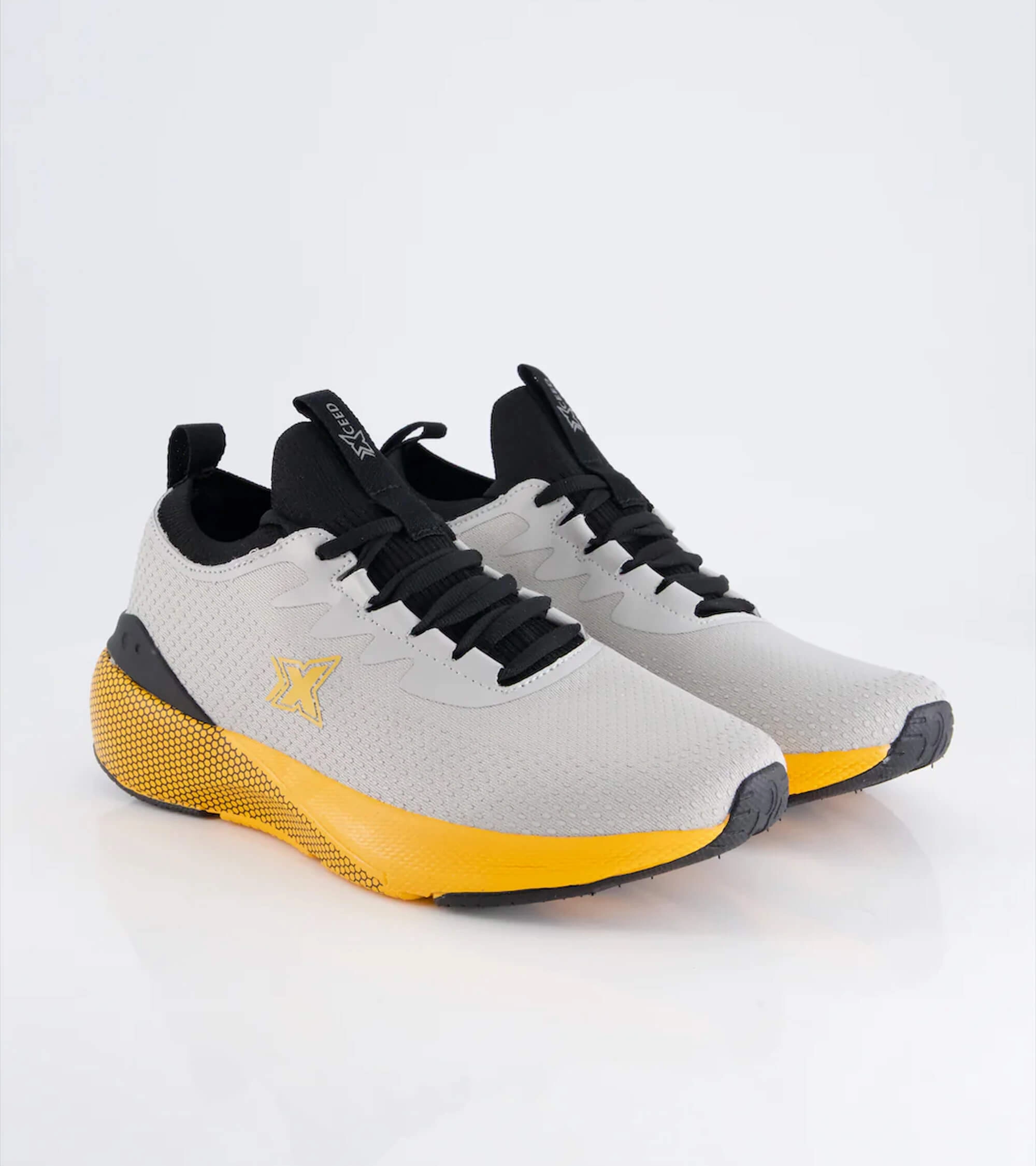 Xceed Men's  Sneakers EX-SW-4201 Sneakers Application