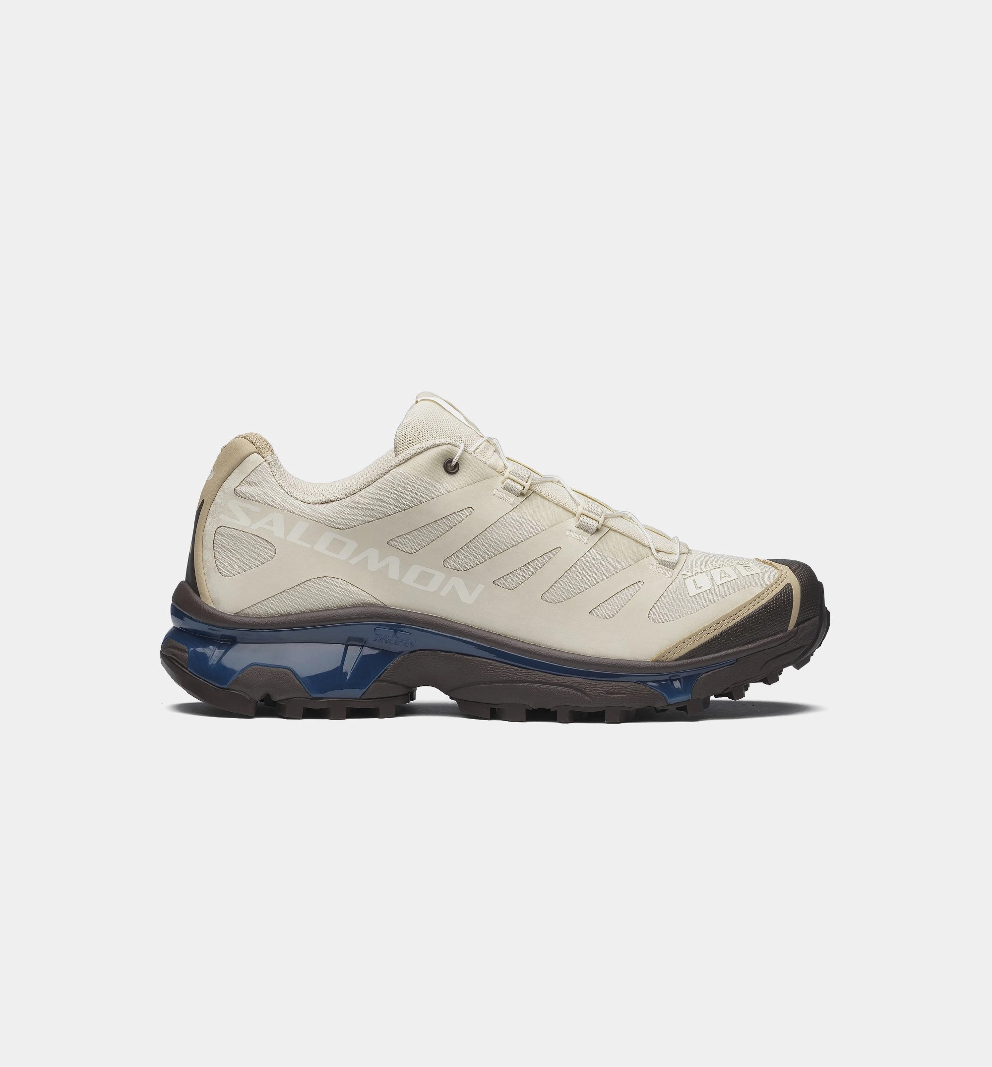 Horse Shoe Trail Map XT 4 OG Protective Mens Lifestyle Shoe - Vanilla Ice/Black Coffee