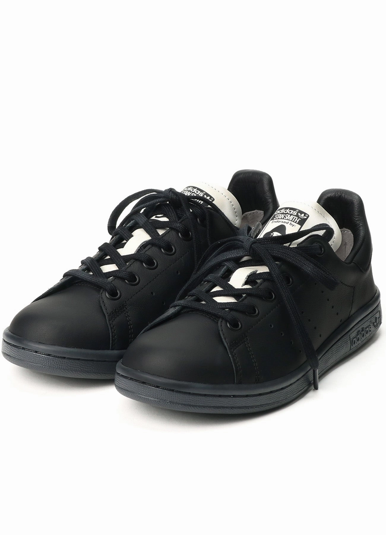 Yohji Yamamoto Stan Smith Black West End Oxford