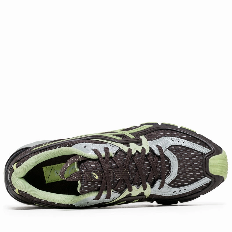 Asics UB12-S Gel-SD-Lyte - Lichen Rock/Black Coffee Asics Gel Blade Badminton Shoes