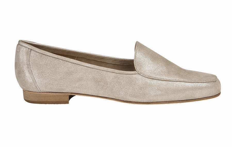 Asics Slip On Sneakers Gab Flannel