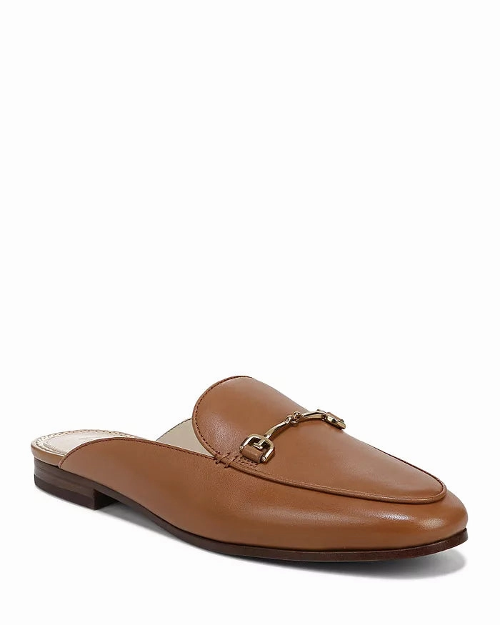 Wide With Loafers LINNIE SADDLE