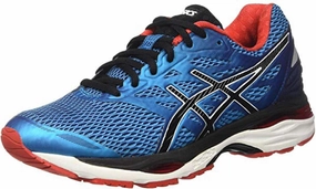 ASICS Men's GEL-Cumulus 18 Running Shoe Best Asics Marathon Racing Shoe