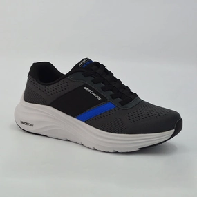 VAPOR FOAM - TROFEE - CHARCOAL BLACK Ankle Slip On Boots